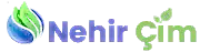 Nehir Çim Logo